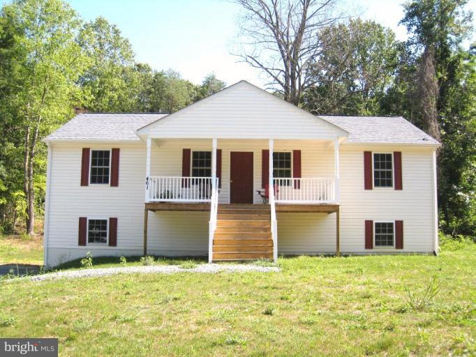 98 Quarry Road Stafford, VA 22554 - Photo 15 of 16 Exterior #2