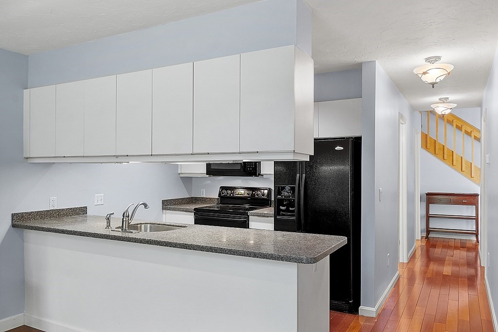 23 Pointe Rok Drive, Unit 23 Worcester, MA 01604 - Photo 22 of 40 Gallery Image 22