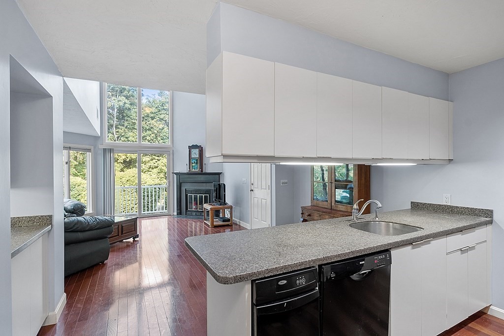 23 Pointe Rok Drive, Unit 23 Worcester, MA 01604 - Photo 23 of 40 Gallery Image 23