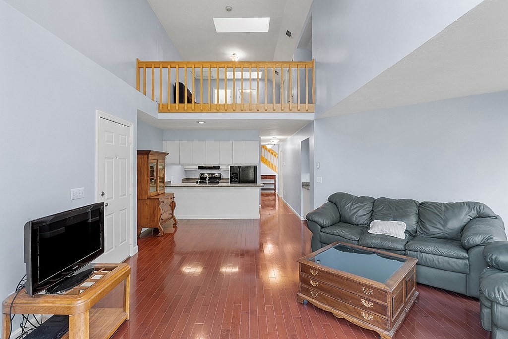23 Pointe Rok Drive, Unit 23 Worcester, MA 01604 - Photo 24 of 40 Gallery Image 24