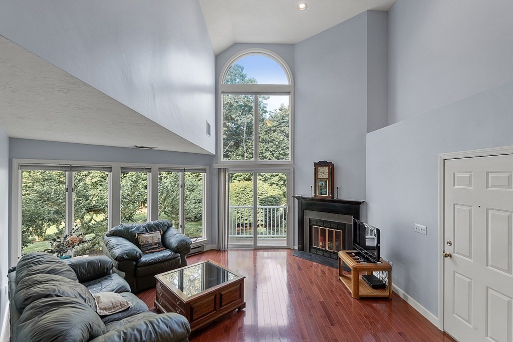 23 Pointe Rok Drive, Unit 23 Worcester, MA 01604 - Photo 25 of 40 Gallery Image 25