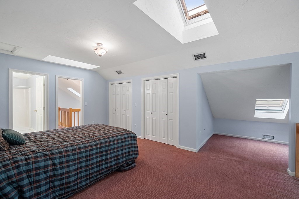 23 Pointe Rok Drive, Unit 23 Worcester, MA 01604 - Photo 29 of 40 Gallery Image 29