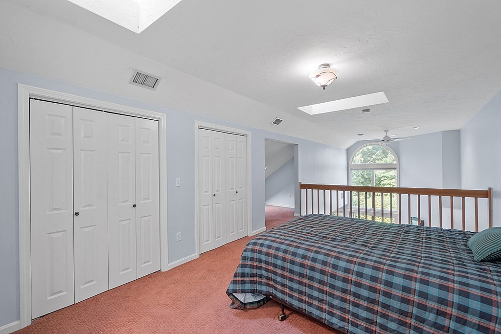 23 Pointe Rok Drive, Unit 23 Worcester, MA 01604 - Photo 30 of 40 Gallery Image 30