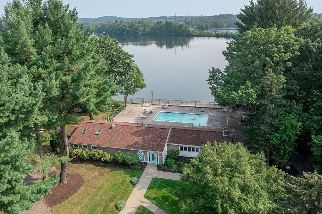 23 Pointe Rok Drive, Unit 23 Worcester, MA 01604 - Photo 39 of 40 Gallery Image 39