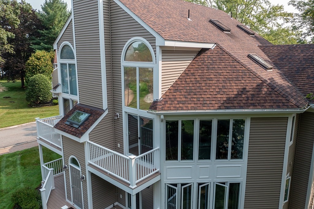 23 Pointe Rok Drive, Unit 23 Worcester, MA 01604 - Photo 6 of 40 Gallery Image 6