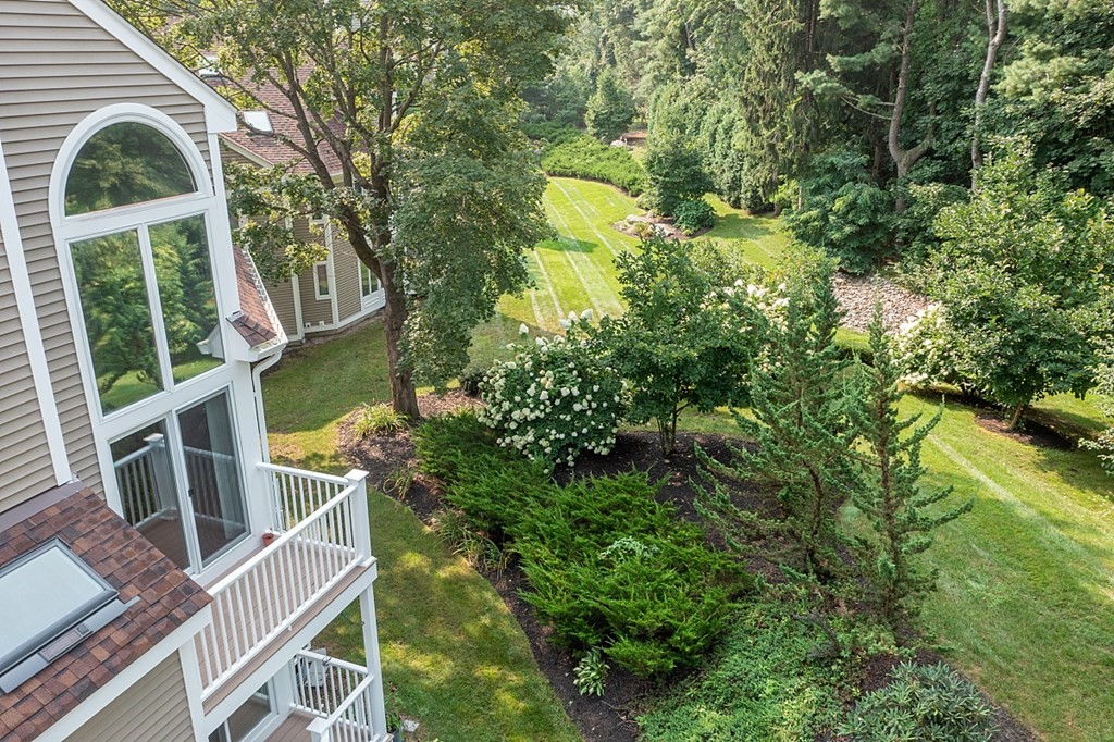 23 Pointe Rok Drive, Unit 23 Worcester, MA 01604 - Photo 7 of 40 Gallery Image 7