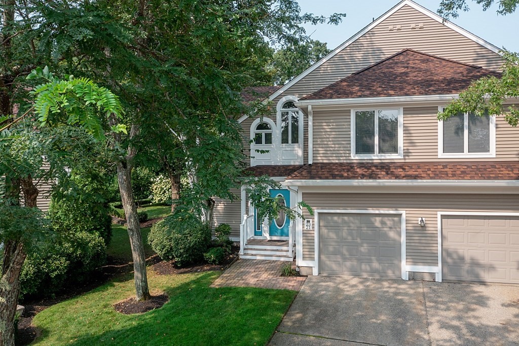23 Pointe Rok Drive, Unit 23 Worcester, MA 01604 - Photo 9 of 40 Gallery Image 9