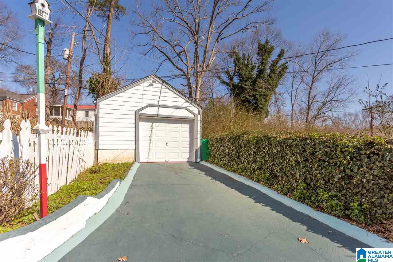 903 Blue Ridge Drive Anniston, AL 36207 - Photo 31 of 47