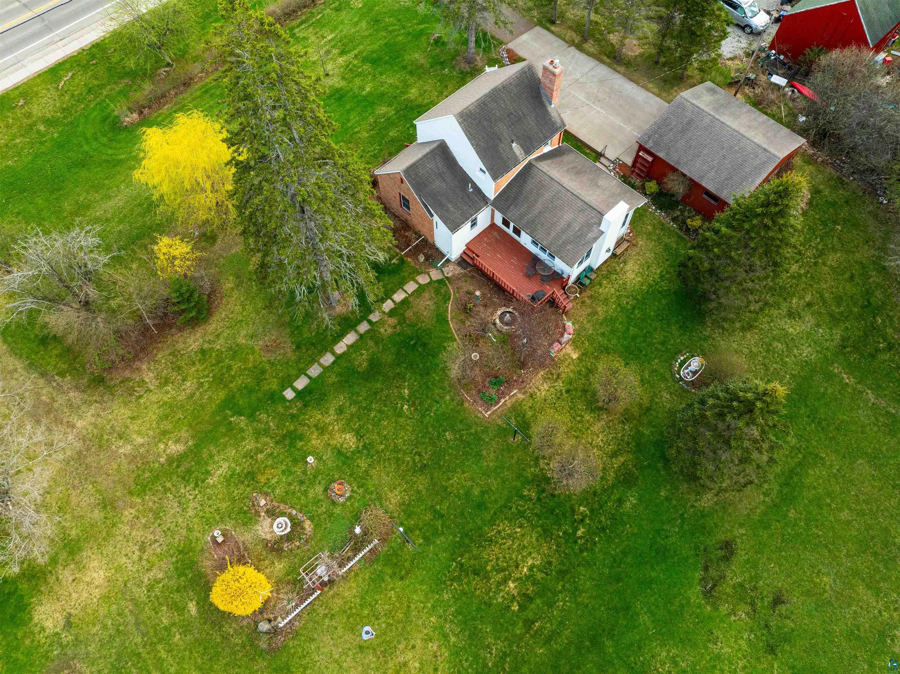 4957 West Arrowhead Road Hermantown, MN 55811 - Photo 47 of 61
