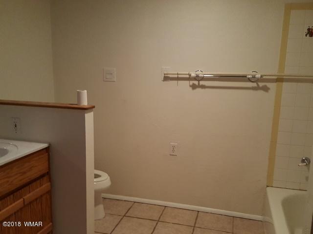 1128 East Maricopa Drive Springerville, AZ 85938 - Photo 28 of 28 a view of bathroom