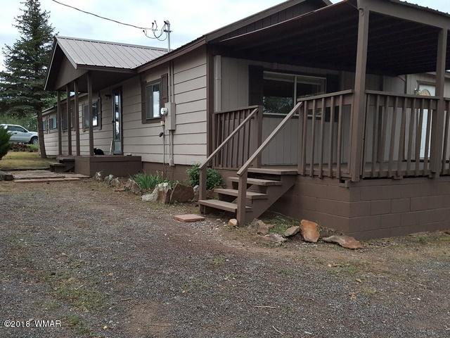 1128 East Maricopa Drive Springerville, AZ 85938 - Photo 3 of 28