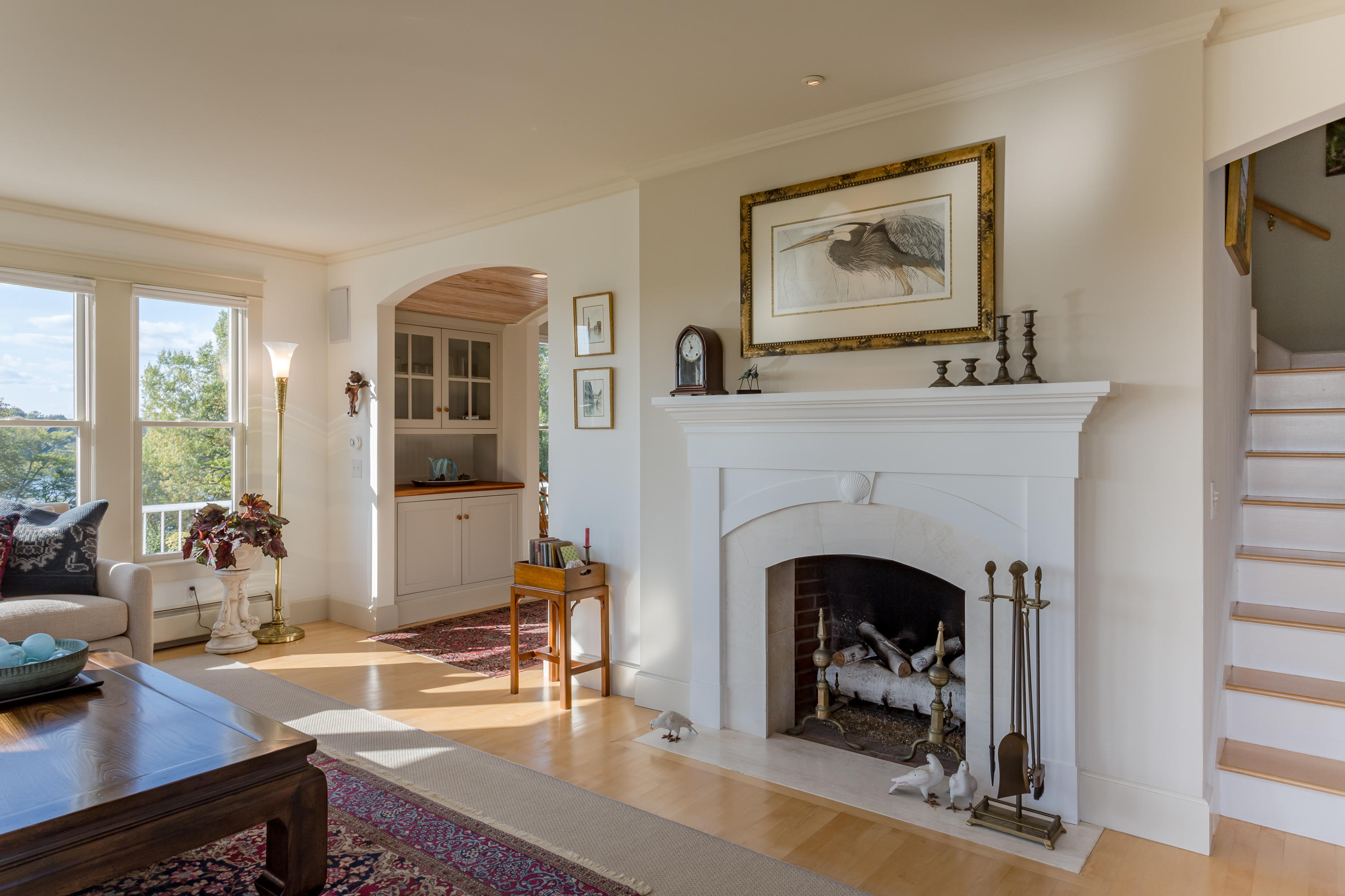 336 High Head Road Harpswell, ME 04079 - Photo 16 of 50 22-336HighHeadRd-Harpswell-KS