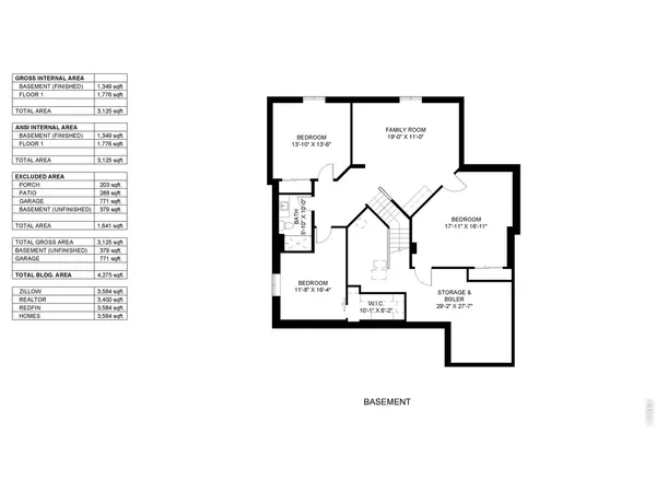 $734,900 | 6990 Toponas Court, Timnath, CO 80547