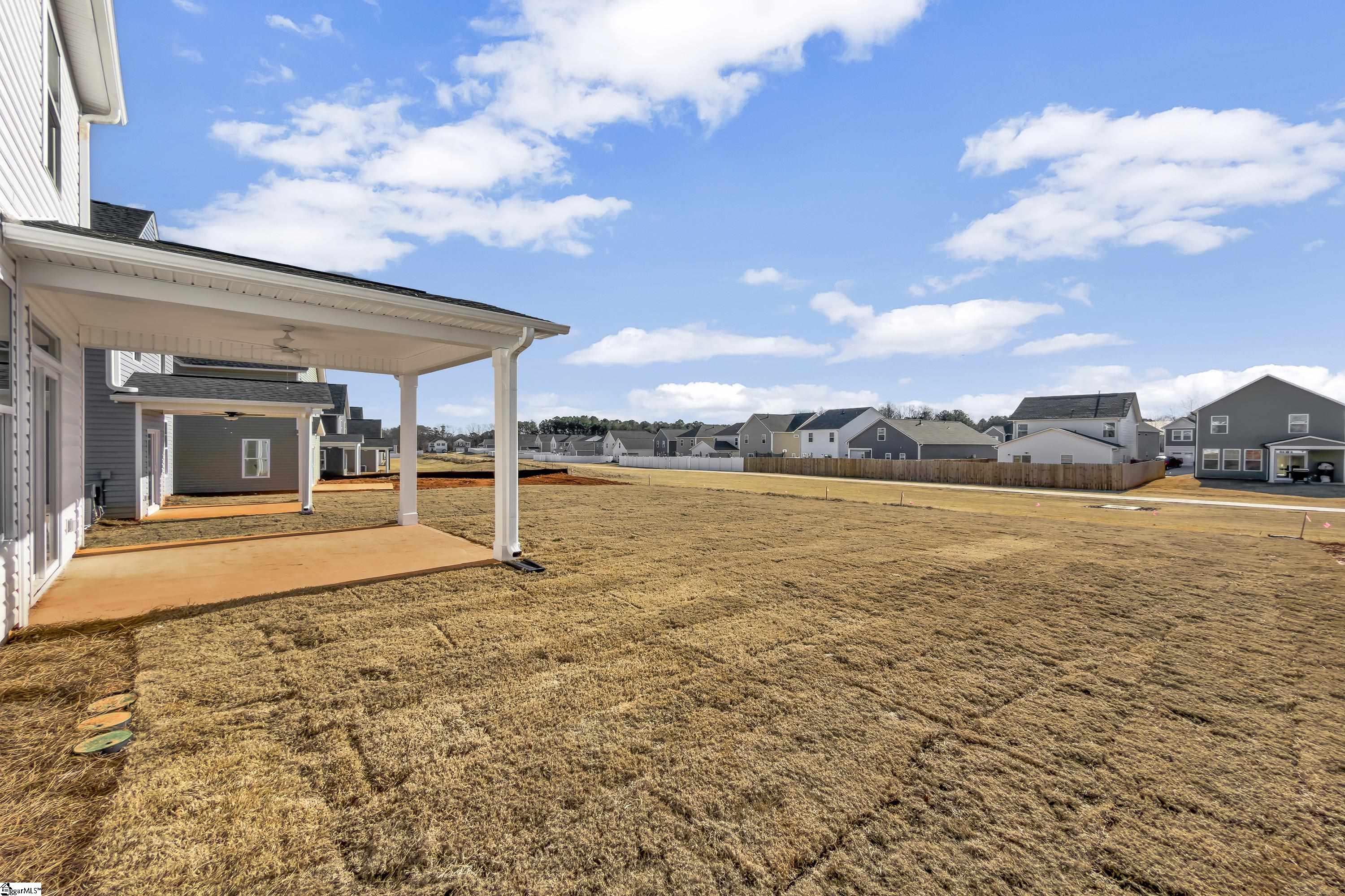 245 Brown Circle Easley, SC 29642 - Photo 11 of 25