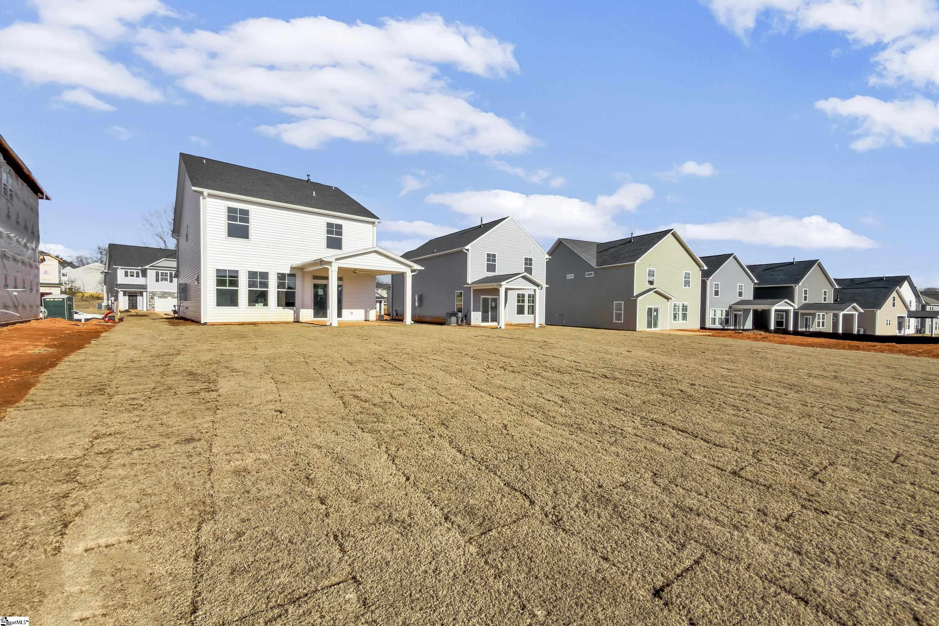 245 Brown Circle Easley, SC 29642 - Photo 12 of 25