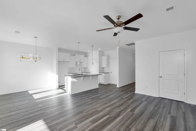 $297,725 | 245 Brown Circle, Easley, SC 29642