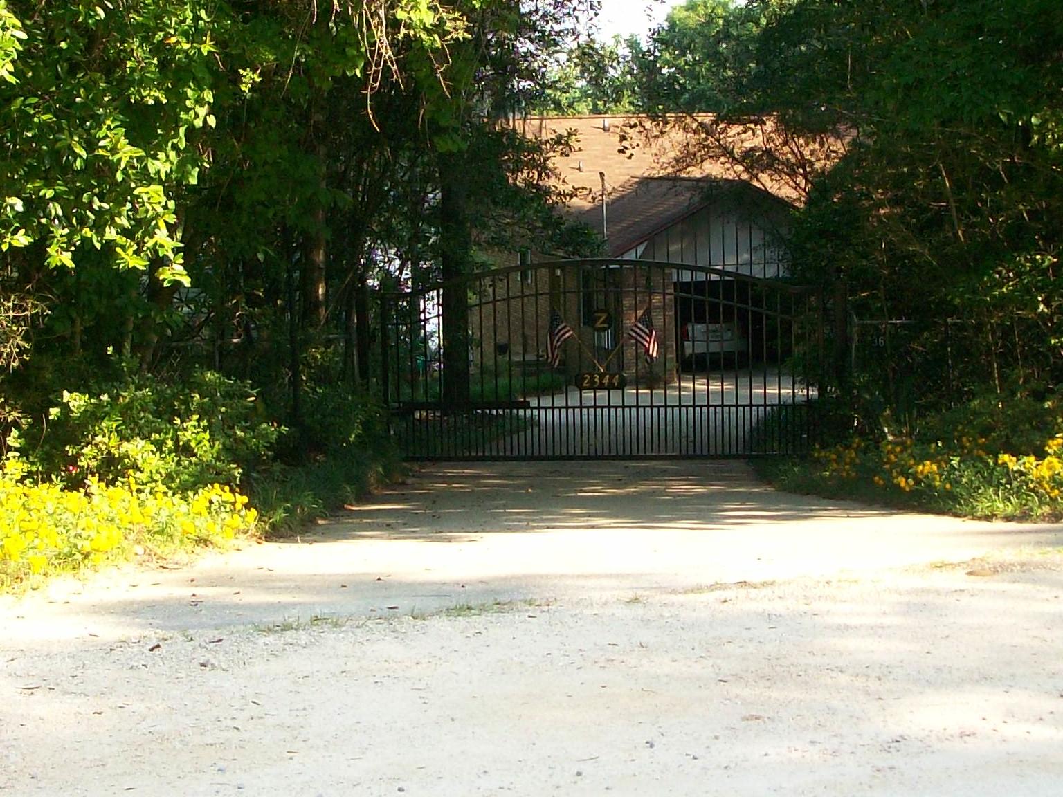 2344 Spring Lake Road DeFuniak Springs, FL 32433 - Photo 3 of 25 Zlata #2