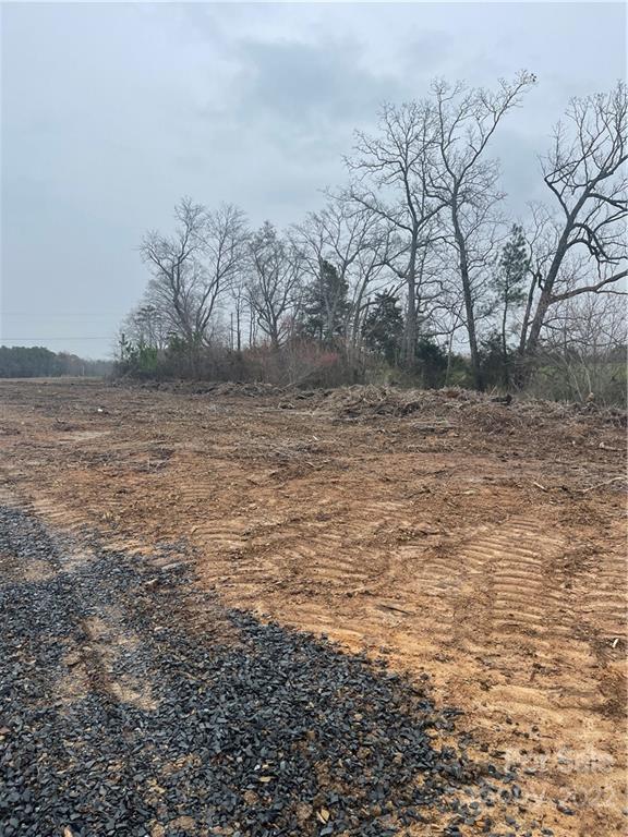 0 Hillford Road Oakboro, NC 28129 - Photo 2 of 2 a view of a yard with lots of trees