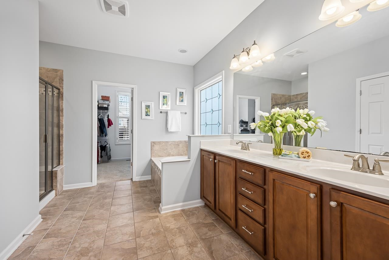 2901 Red Grape Drive Raleigh, NC 27607 - Photo 16 of 43 Photo 16