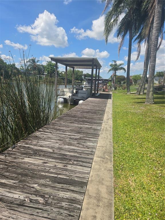 2126 Southeast 35th Lane Okeechobee, FL 34974 - Photo 1 of 1