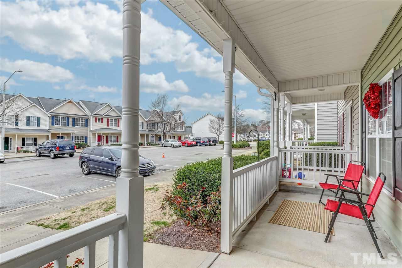 4002 Volkswalk Place Raleigh, NC 27610 - Photo 2 of 23
