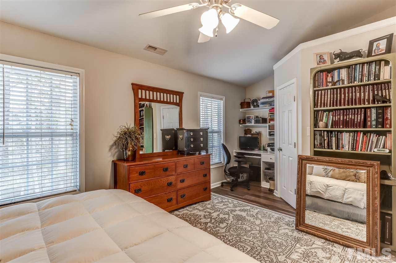 4002 Volkswalk Place Raleigh, NC 27610 - Photo 18 of 23