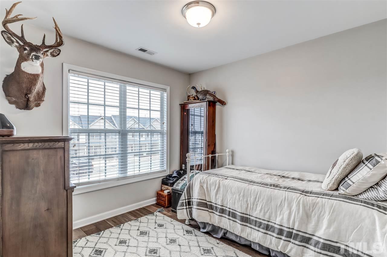 4002 Volkswalk Place Raleigh, NC 27610 - Photo 21 of 23