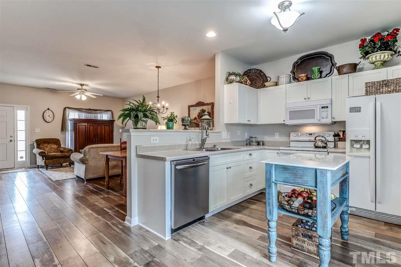 4002 Volkswalk Place Raleigh, NC 27610 - Photo 8 of 23
