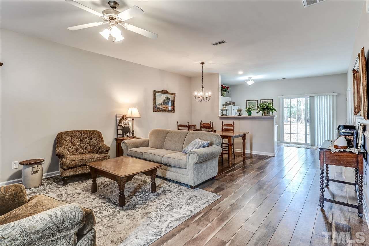 4002 Volkswalk Place Raleigh, NC 27610 - Photo 10 of 23