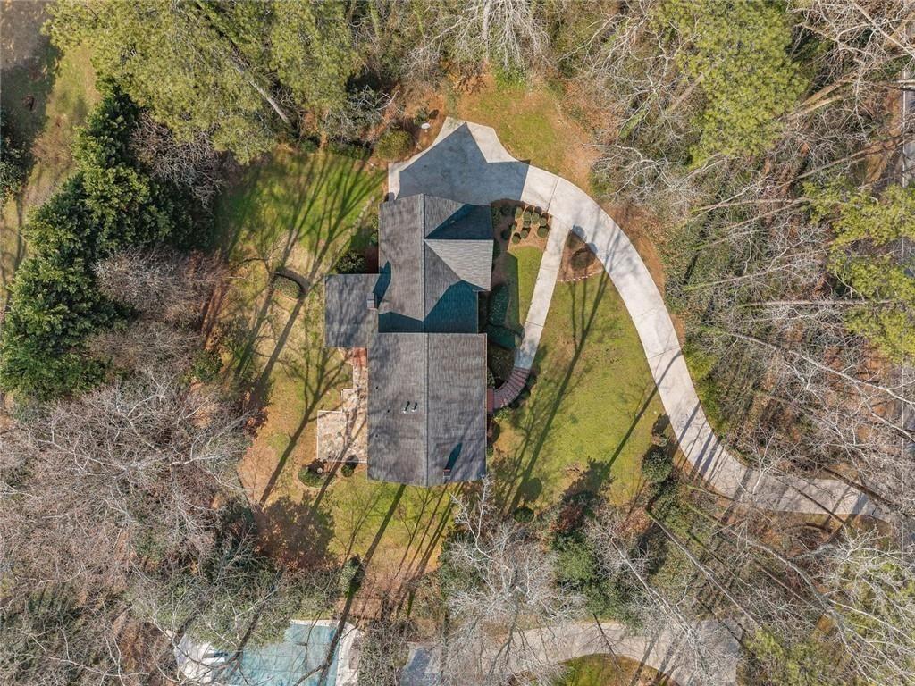6268 Old Stone Mountain Road Tucker, GA 30087 - Photo 48 of 57