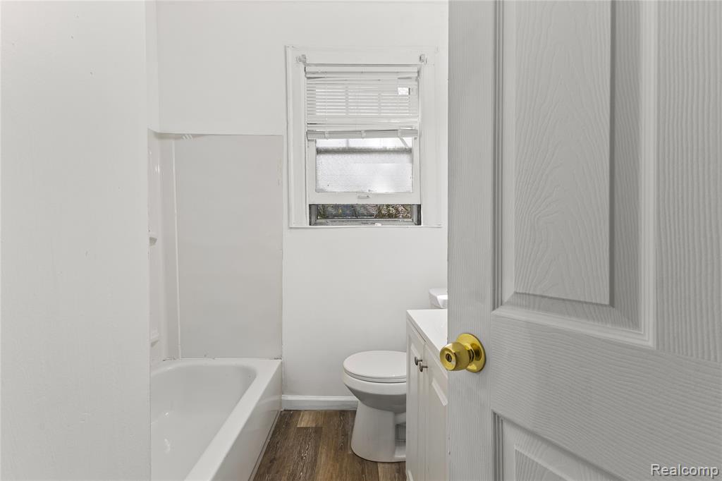 12374 Stoepel Street Detroit, MI 48204 - Photo 29 of 35