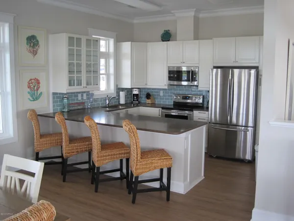 $42,500 | 111 North New River Drive, Unit P43, Surf City, NC 28445