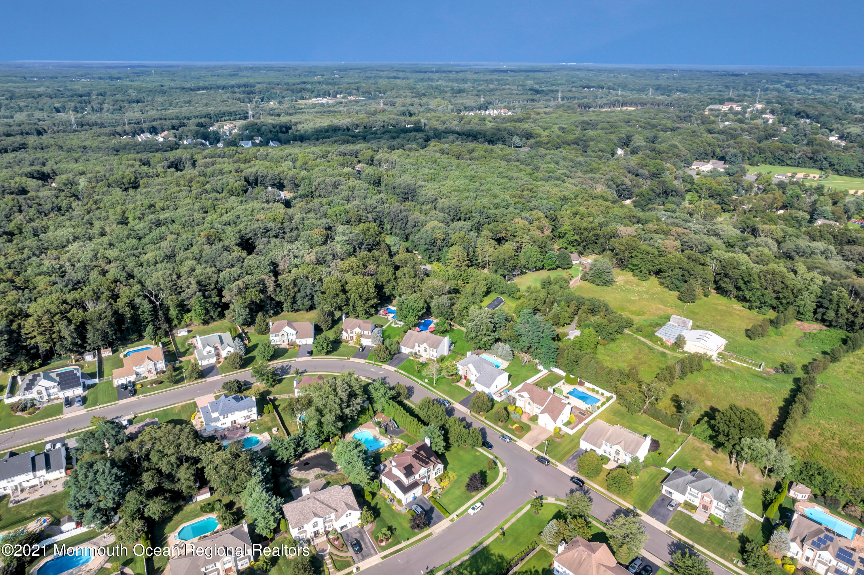 429 Meadowood Road Jackson, NJ 08527 - Photo 59 of 65 drone (8)