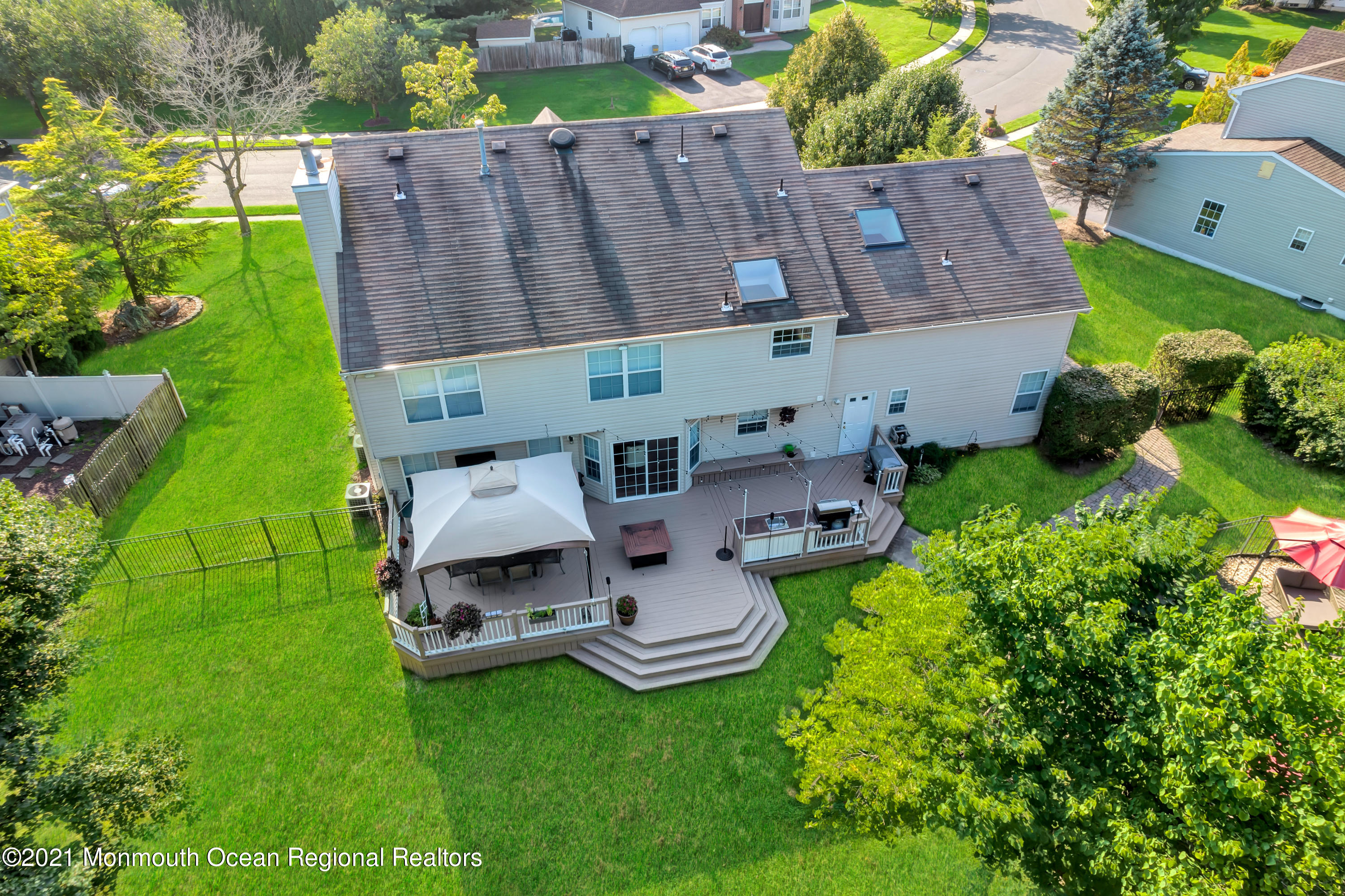 429 Meadowood Road Jackson, NJ 08527 - Photo 62 of 65 drone (11)