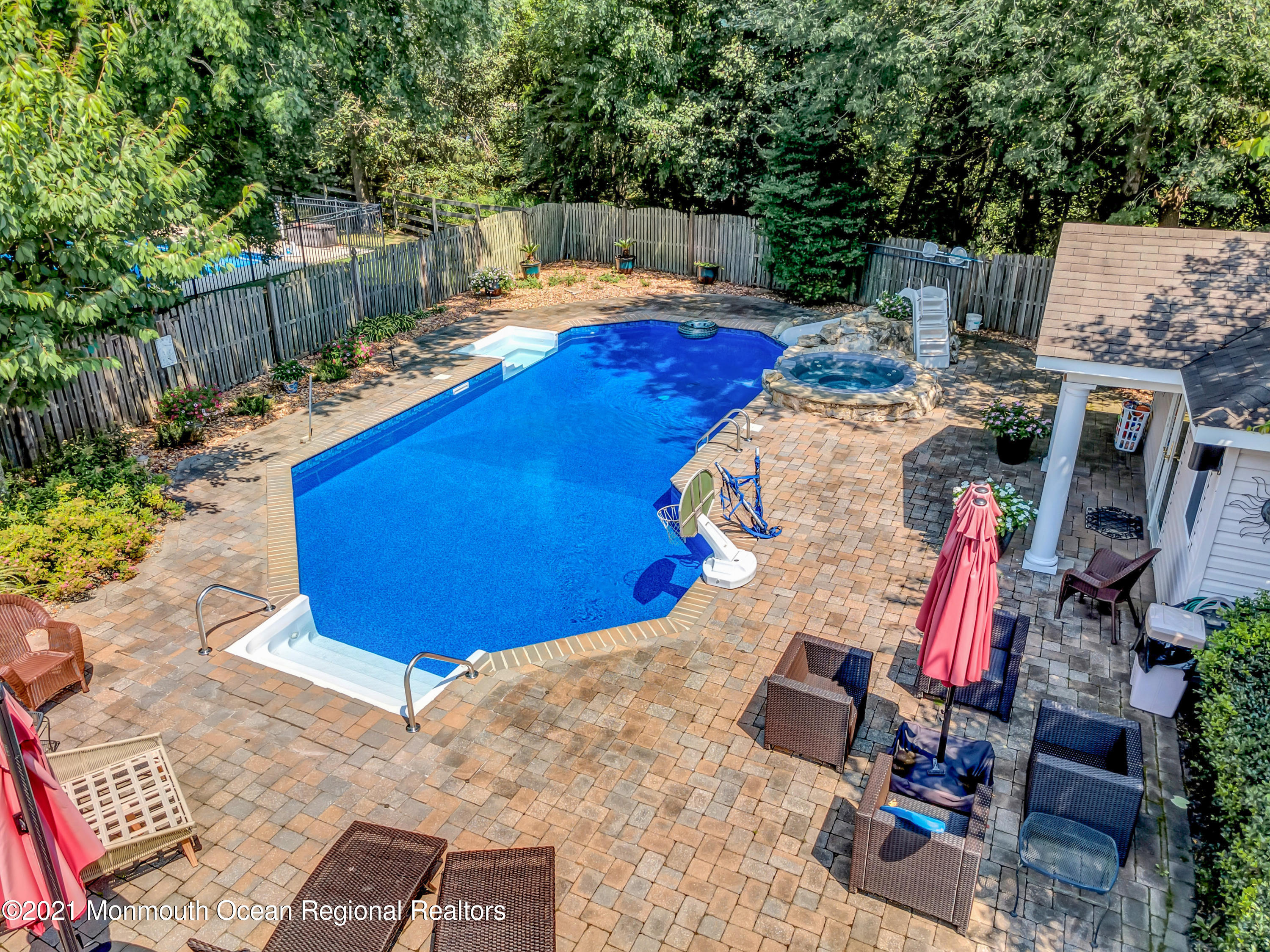 429 Meadowood Road Jackson, NJ 08527 - Photo 64 of 65 drone (13)