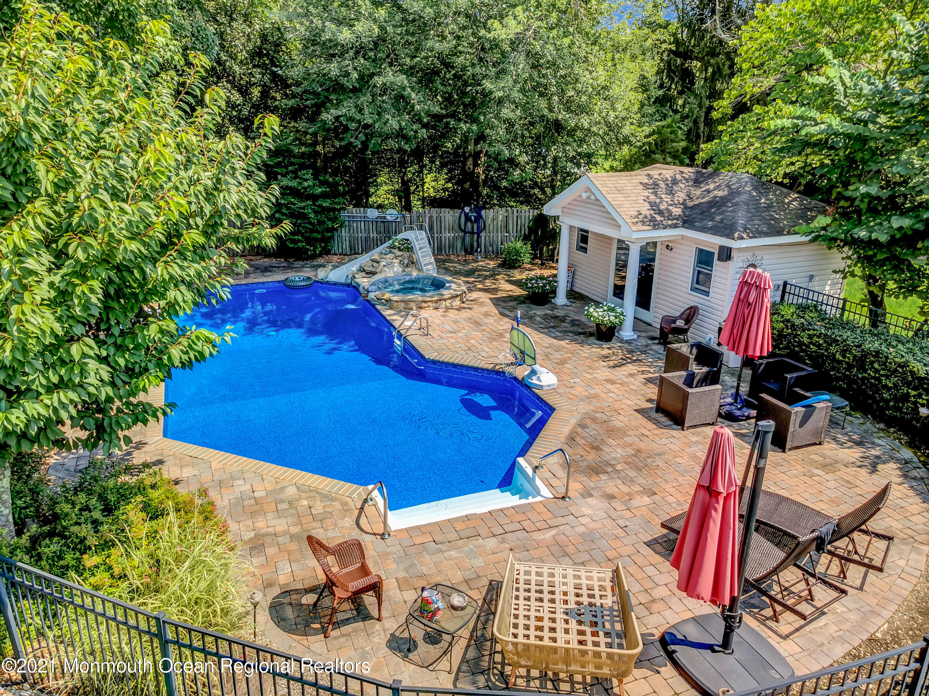 429 Meadowood Road Jackson, NJ 08527 - Photo 65 of 65 drone (14)