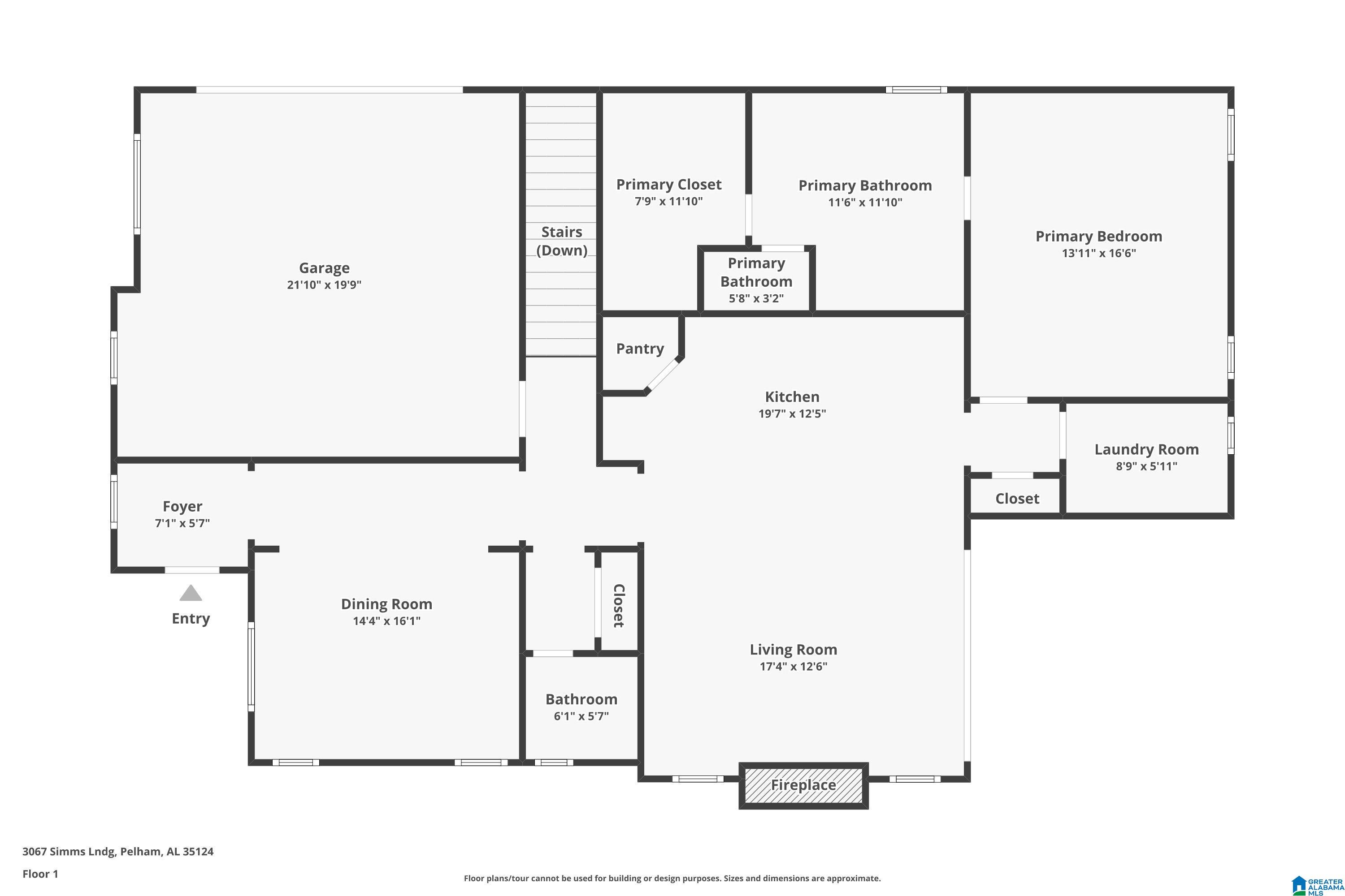 3067 Simms Landing Pelham, AL 35124 - Photo 40 of 40 Gallery Image 40