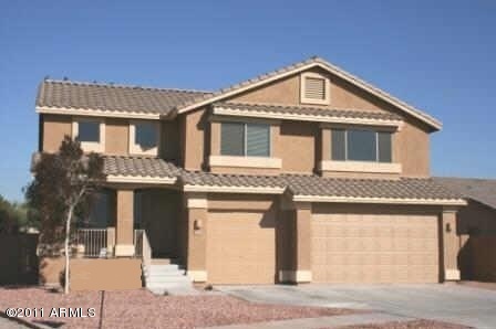 2621 West Darrel Road Phoenix, AZ 85041 - Photo 53 of 53 FRONT