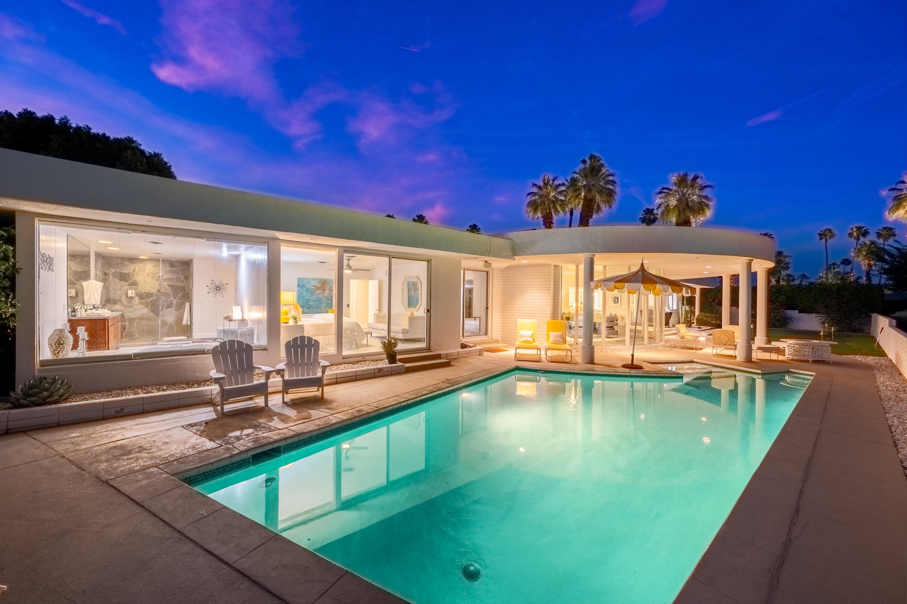 71467 Country Club Drive Rancho Mirage, CA 92270 - Photo 57 of 57 57-Photo-57