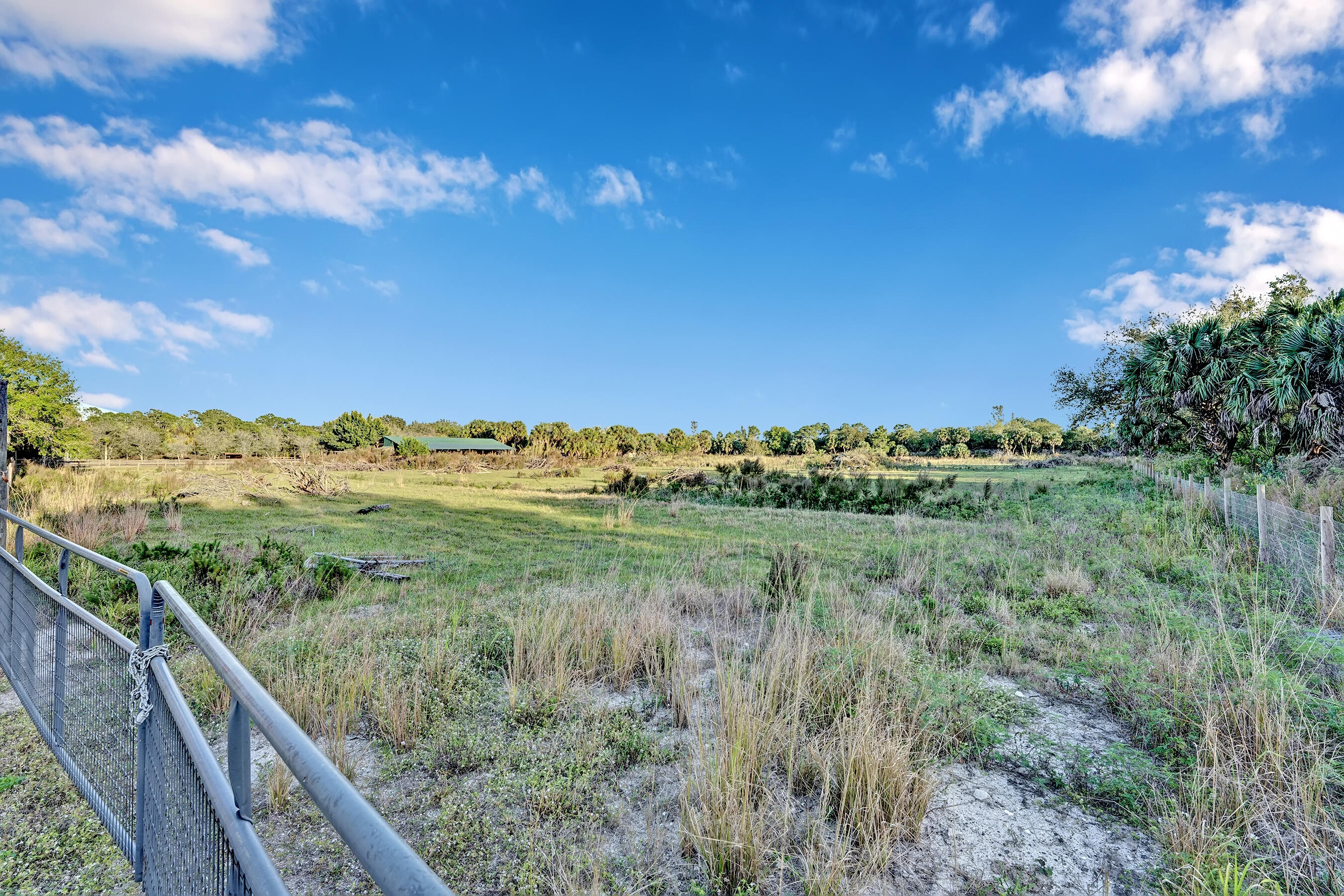 4100 Windmill Road Loxahatchee, FL 33470 - Photo 12 of 15 a view of a green field