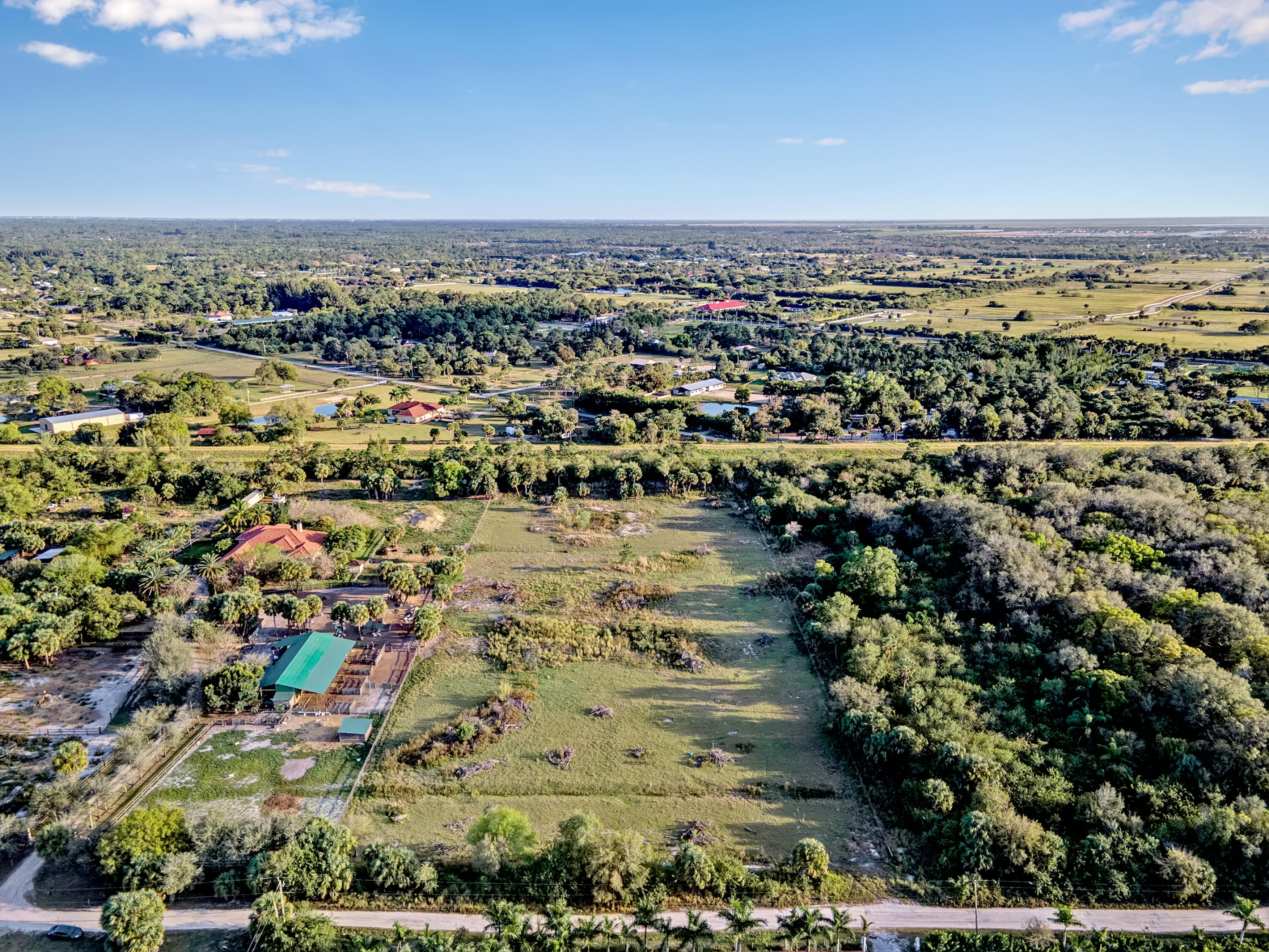 4100 Windmill Road Loxahatchee, FL 33470 - Photo 3 of 15