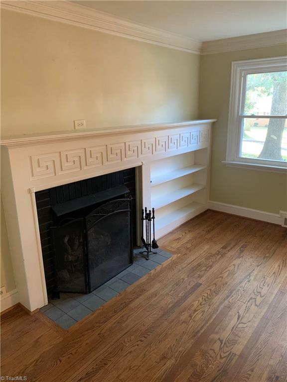 417 Cliff Road Asheboro, NC 27203 - Photo 11 of 23 Gallery Image 11