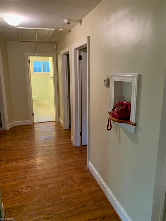 417 Cliff Road Asheboro, NC 27203 - Photo 12 of 23 Gallery Image 12