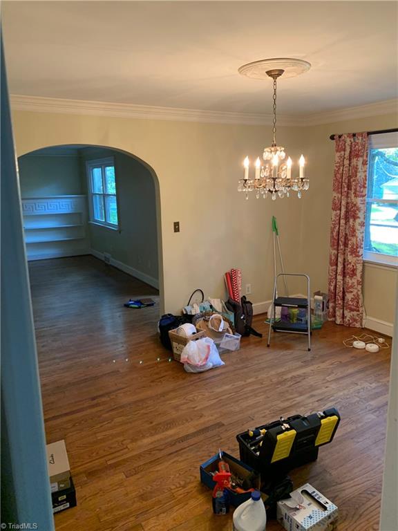 417 Cliff Road Asheboro, NC 27203 - Photo 17 of 23 Gallery Image 17