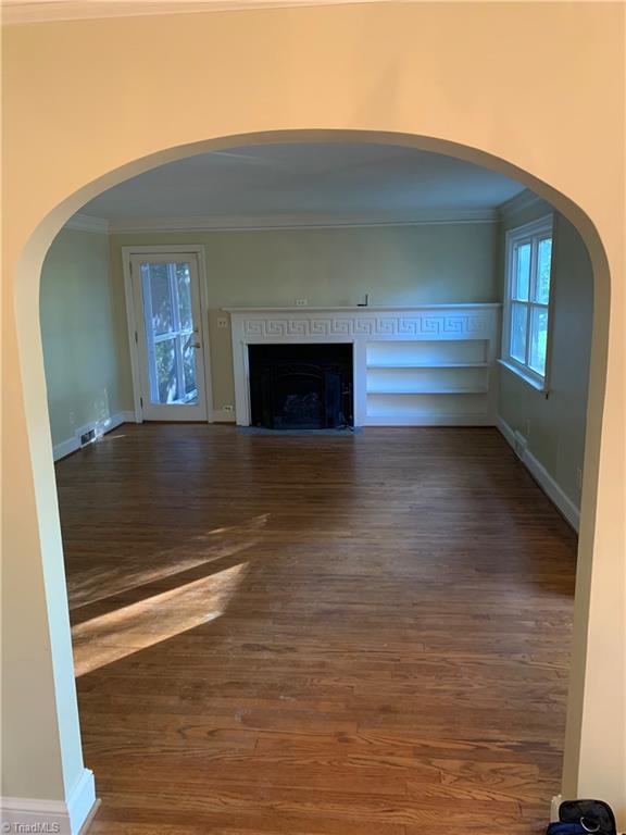 417 Cliff Road Asheboro, NC 27203 - Photo 10 of 23 Gallery Image 10