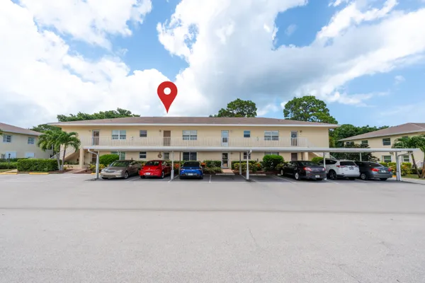 $187,000 | 2950 Southeast Ocean Boulevard, Unit 1196, Stuart, FL 34996