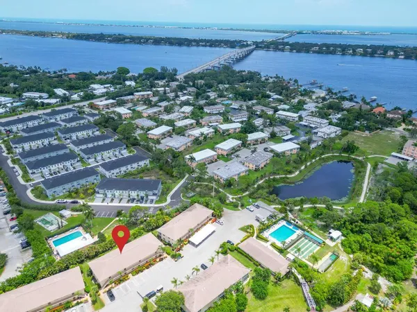 $187,000 | 2950 Southeast Ocean Boulevard, Unit 1196, Stuart, FL 34996