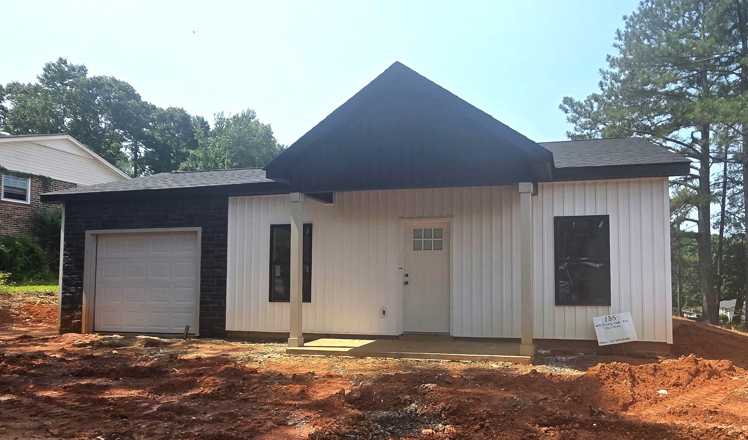 185 Washington Road Cowpens, SC 29330 - Photo 1 of 15 Gallery Image 1