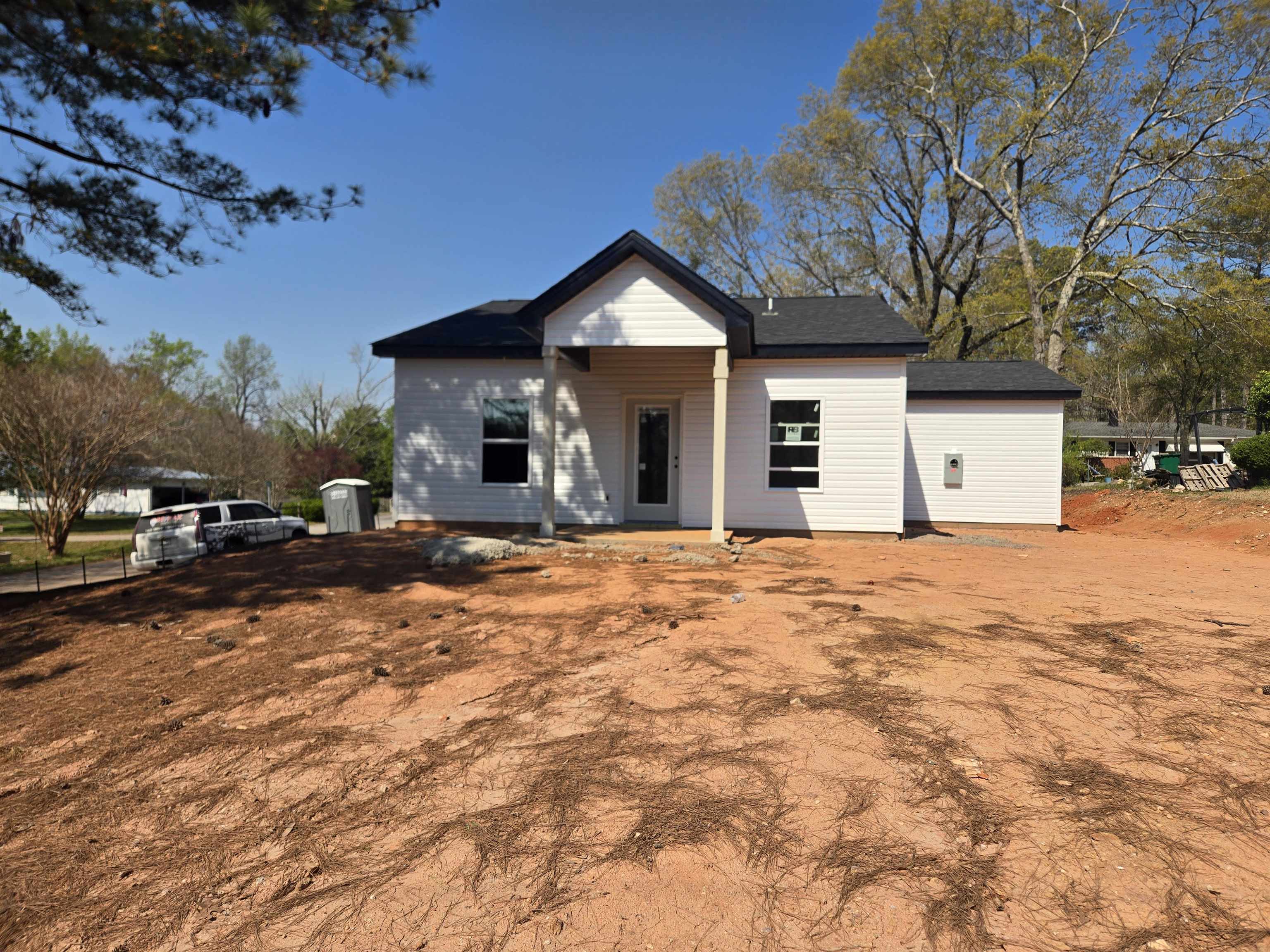 185 Washington Road Cowpens, SC 29330 - Photo 2 of 15 Gallery Image 2