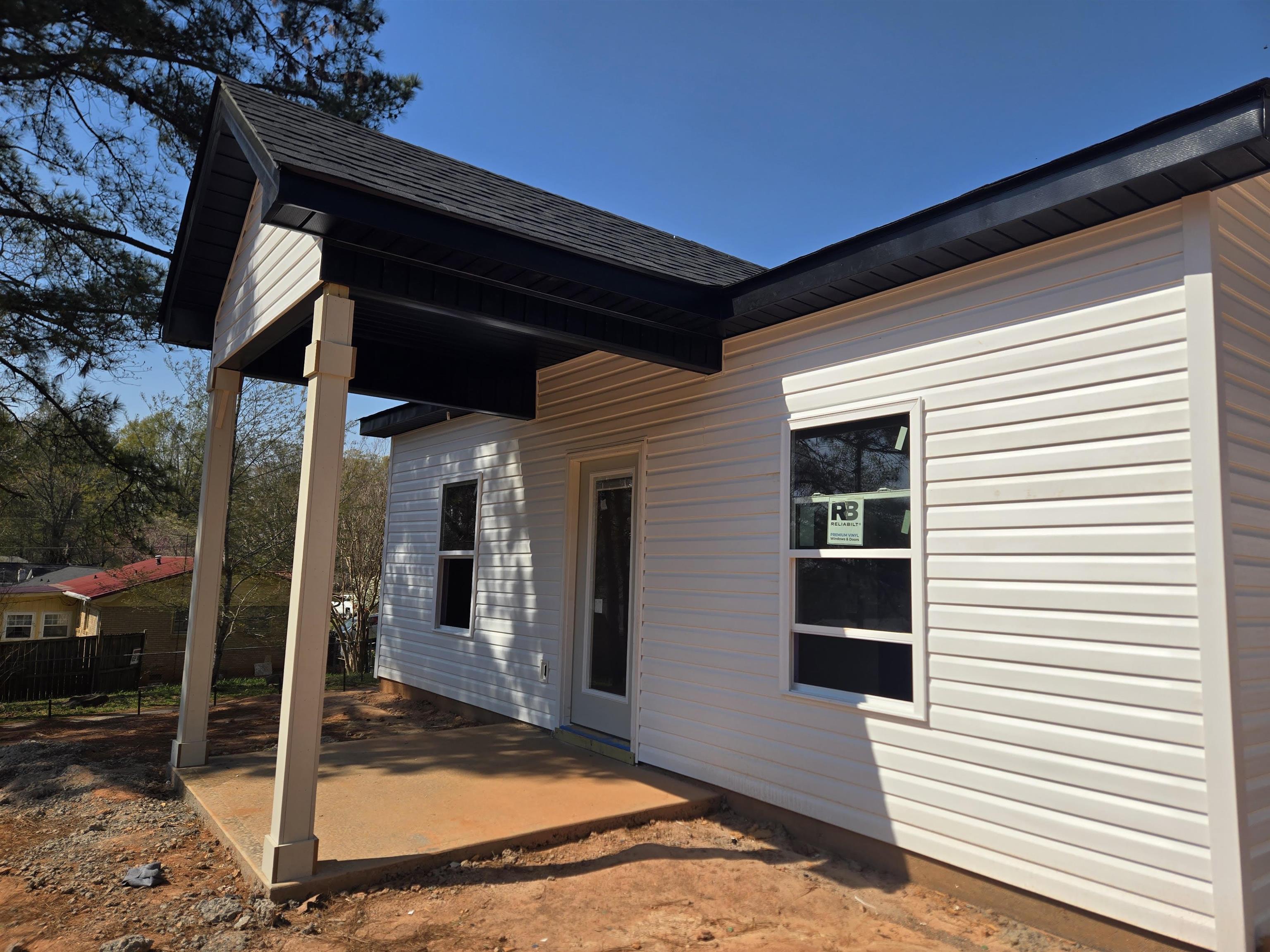185 Washington Road Cowpens, SC 29330 - Photo 3 of 15 Gallery Image 3